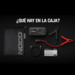 NOCO Boost X GBX45 | Arrancador de Batera de Coche 1250A